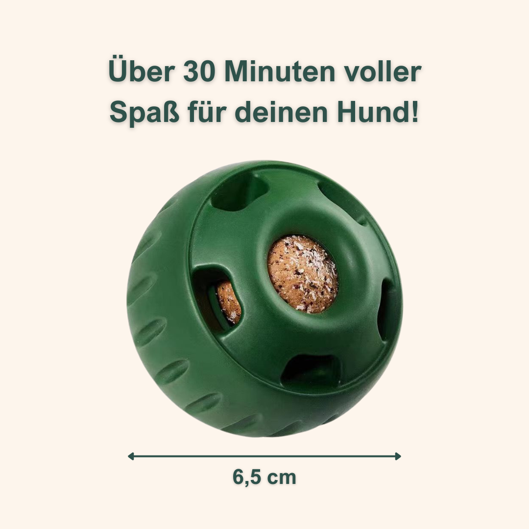 PfotenZuhause - Leckerball