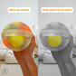 PfotenZuhause™ Anti-Stressball